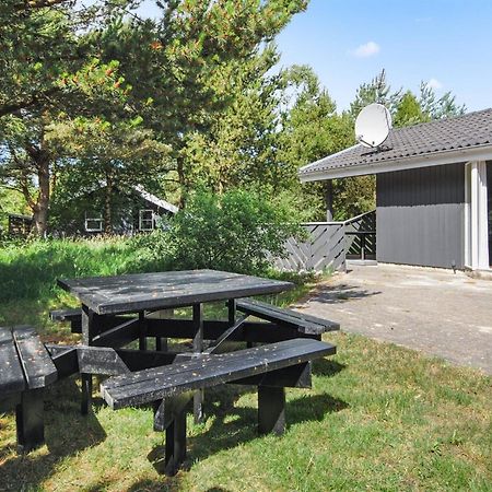 Holiday Home Sighbiorn - 950M From The Sea In Nw Jutland By Interhome Fjerritslev Eksteriør bilde